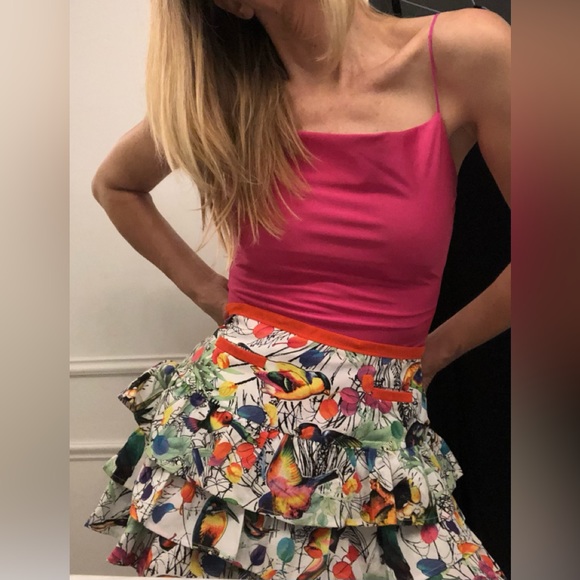 Luxurious thong bodysuit - Picture 3 of 3